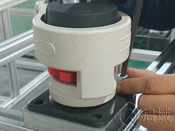 福马脚轮